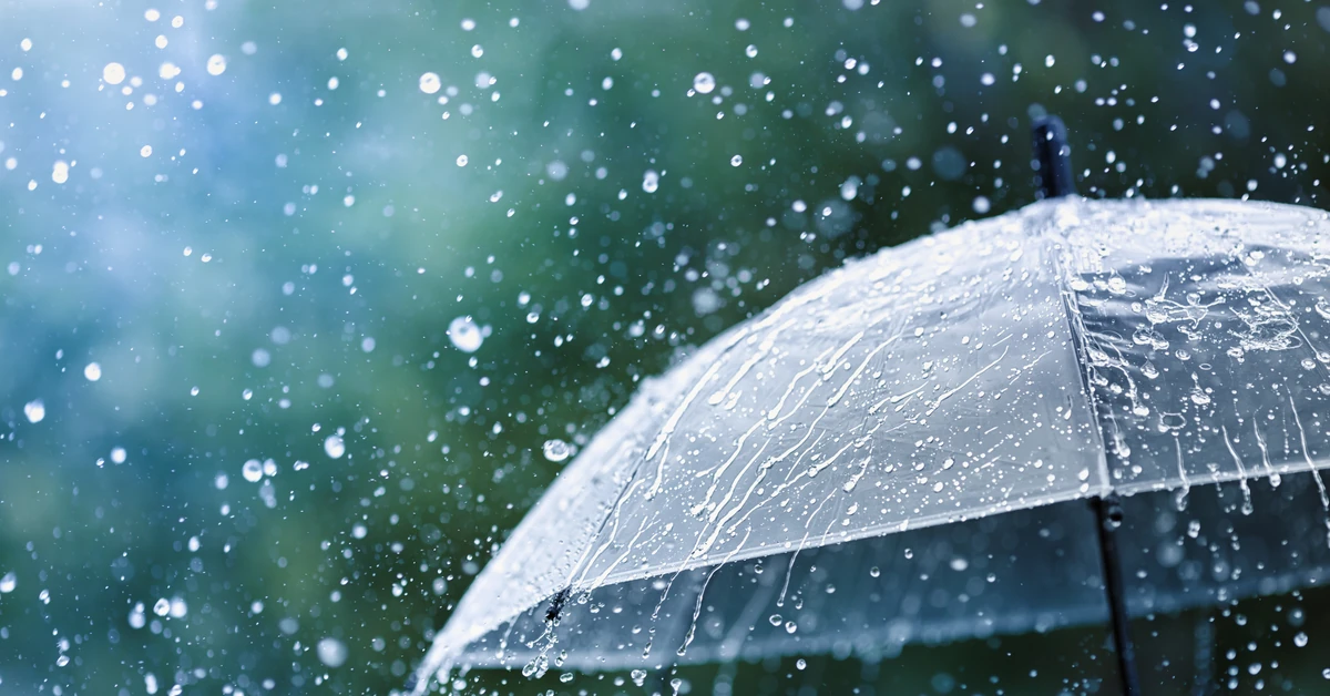 Kontynuacja deszczowej pogody. Prognoza pogody na piątek, 12 września