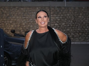 Nakon što je Mile Kitić otkrio da je Marta Savić u depresiji, ona se ponovo oglasila: "Ja sam jaka žena, ali sam ipak žena!"