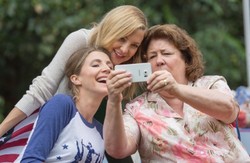 Życzenia na Dzień Matki 2025. Piękne, mądre, wyjątkowe życzenia na Dzień Matki