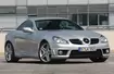 Mercedes SLK 55 AMG - Emocje i rozsądek