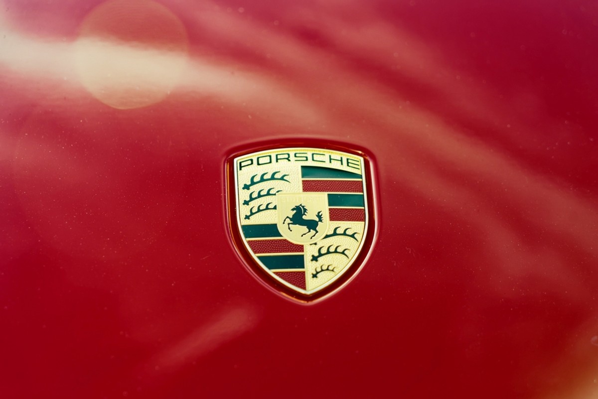 Największy debiut w Europie od ponad dekady. Porsche wchodzi na niemiecką giełdę