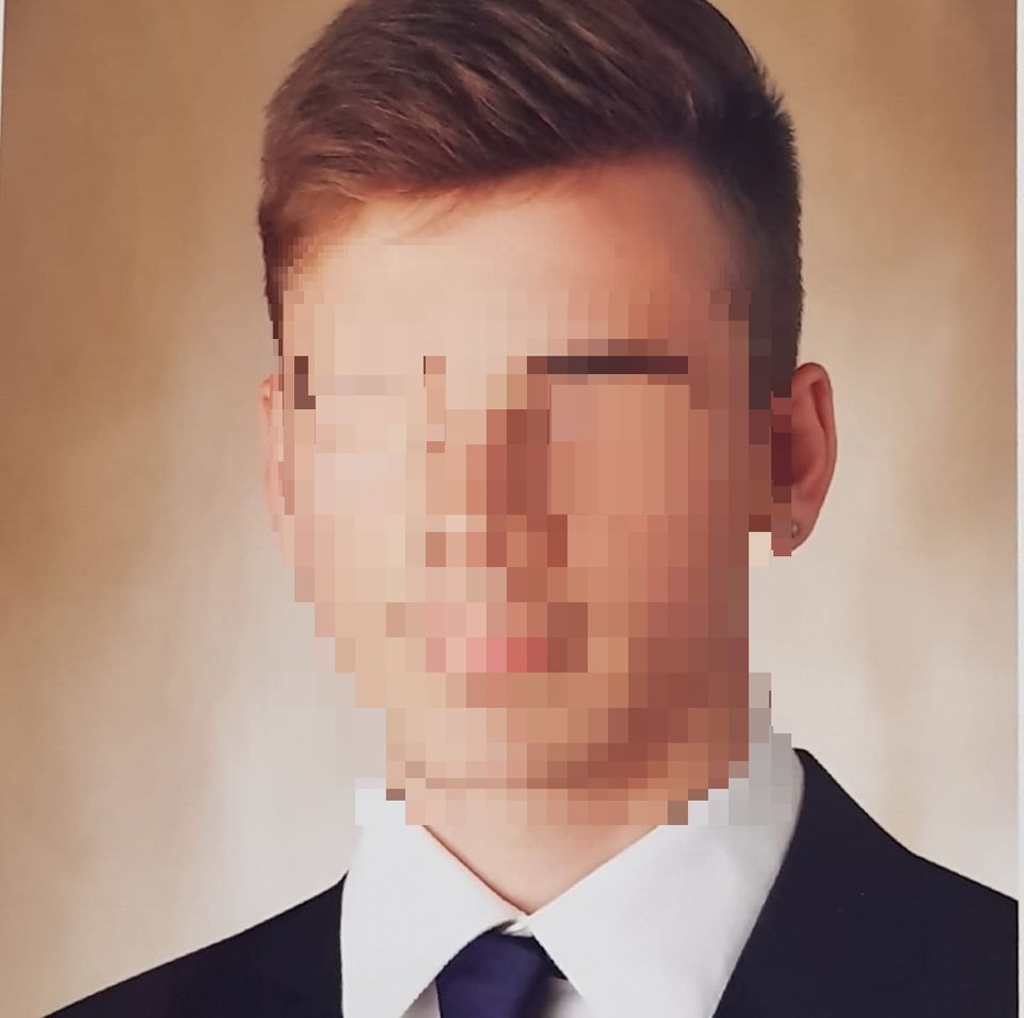 Lacit és Gergelyt késelte halálra azon a végzetes éjszakán az őrjöngő gyilkos  Fotó: Facebook  