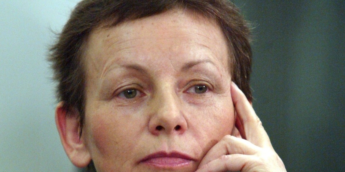 Monika Płatek