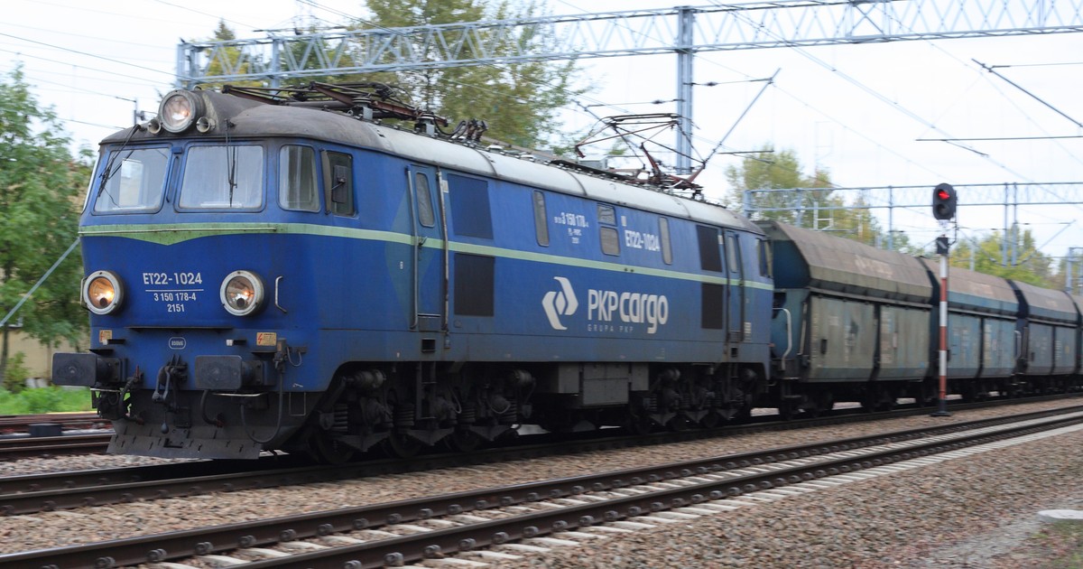 Skandal w PKP Cargo. Ważny urzędnik odwołany. Wiadomo, co zrobił