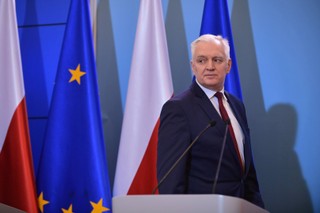 Gowin: Wybory prezydenckie 10 maja nie mogą się odbyć. Bezpiecznym terminem jest przesunięcie ich o dwa lata