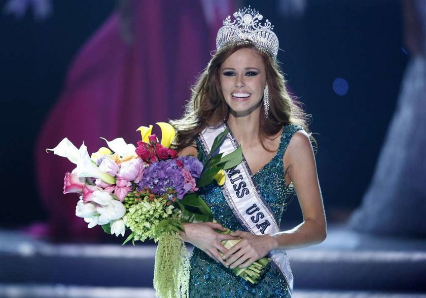 Miss USA