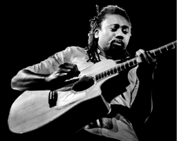 Jazzowe multi-kulti. Afroïstic Trio zagra w Blue Note