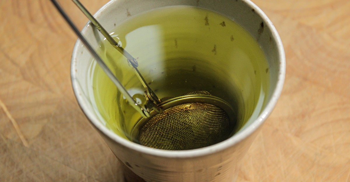 Jakie zioła na trzustkę? Te napary wspierają jej pracę