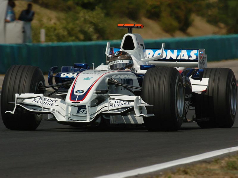 Grand Prix Węgier 2007: fotogaleria