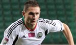 Legia nie chciała zarobić na Jędzy