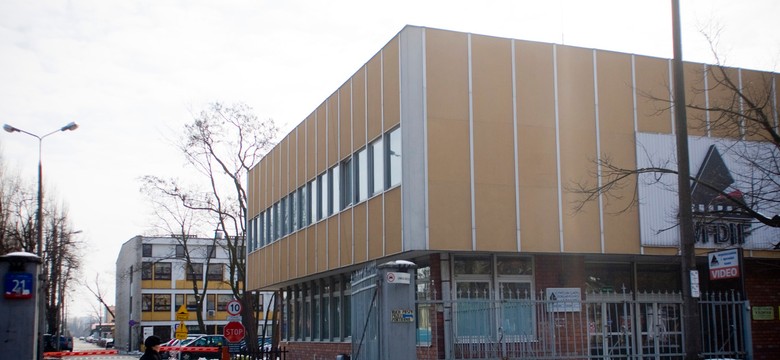 Warszawa uratuje wytwórnię filmów?