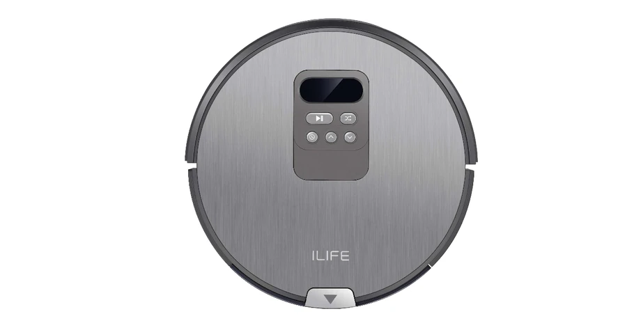 ILIFE V80