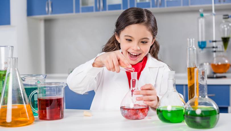 Naturwissenschaften für Kinder: Experimentierkästen im Vergleich
