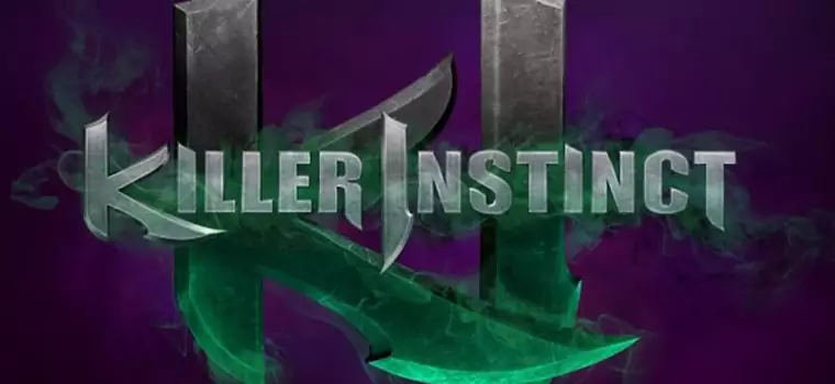 Killer Instinct - do trzeciego sezonu zawita postać z Gears of War?