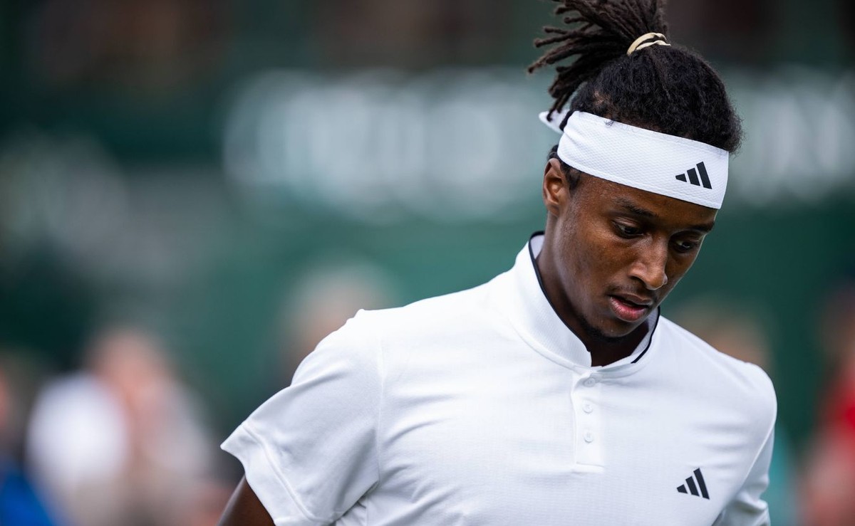 Mikael Ymer