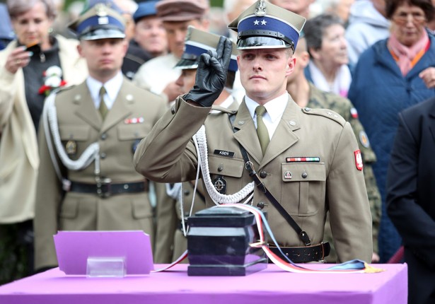 Ile kosztował pogrzeb gen. Jaruzelskiego? Rodzina nie zapłaciła ani grosza