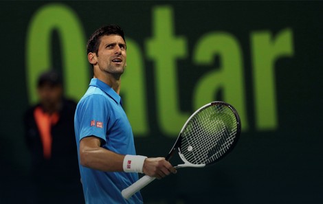 Novak Đoković