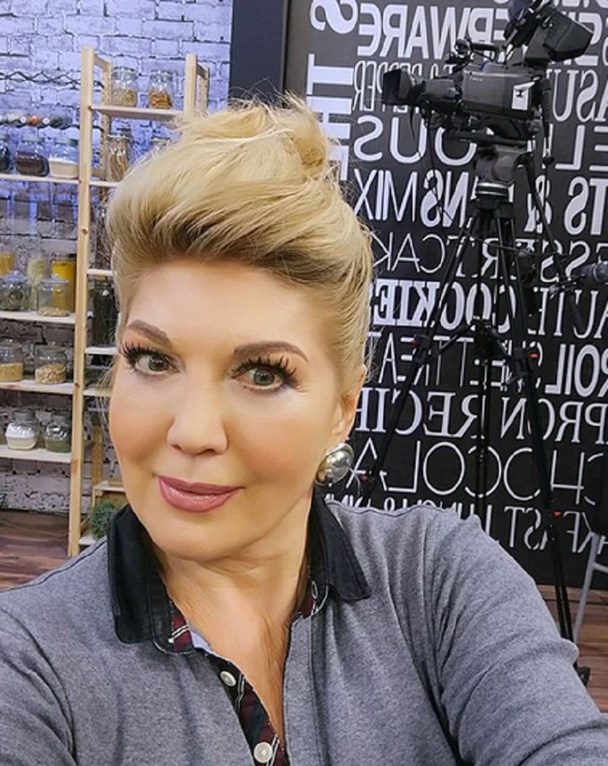 Suzana Mančić