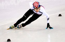 Mistrzyni olimpijska w short tracku Shim Suk-hee zawieszona