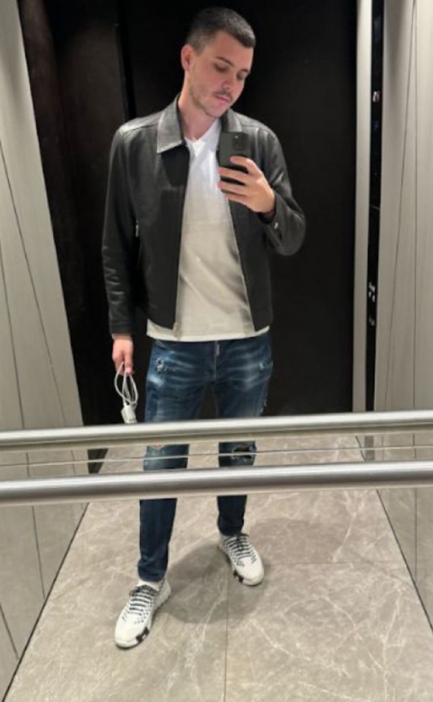 Viktor Živojinović