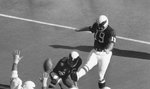 Zmarł Tom Dempsey. Słynny gracz futbolu amerykańskiego miał 73 lata