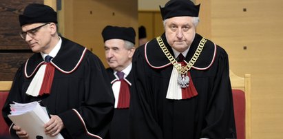 PiS stawia na swoim. Tak zablokuje Trybunał!