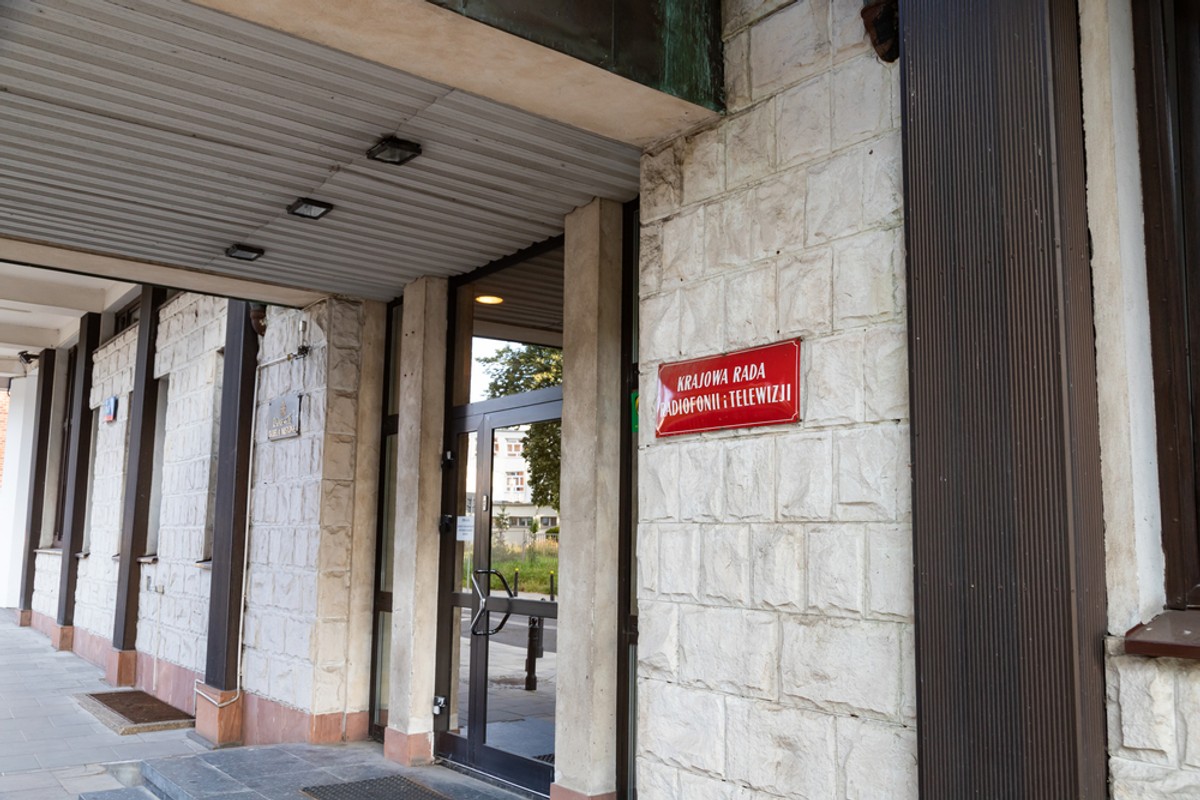 Krajowa Rada Radiofonii i Telewizji już ponad 10 miesięcy rozpatruje wniosek o przedłużenie koncesji dla TVN Style