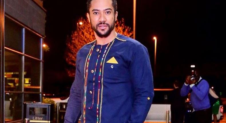 Majid Michel