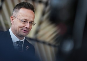 Sijarto: U Evropi bi moglo da dođe do nestašice gasa