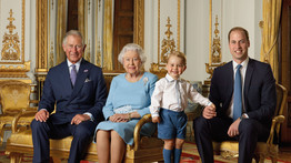 György herceg mégis rész vehet II. Erzsébet királynő temetésén?