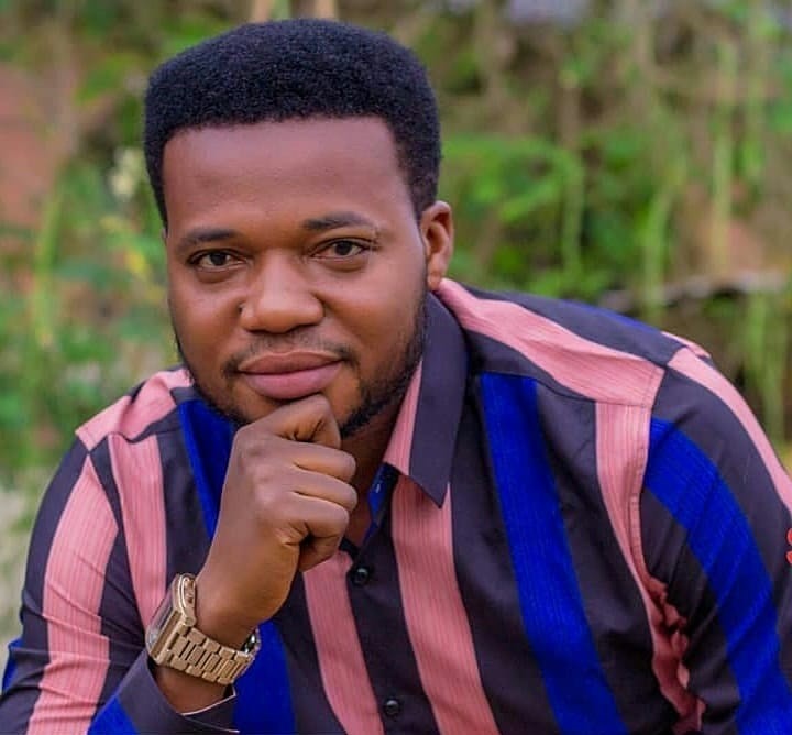 Ayo Olaiya has become a household name as a producer and actor after joining the industry years after his parents co-founded a local theatre group.[Instagram/Ayo Olaiya] 