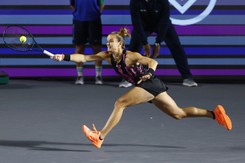 Sakkari czy Kudermietowa? WTA Finals zostało jedno wolne miejsce