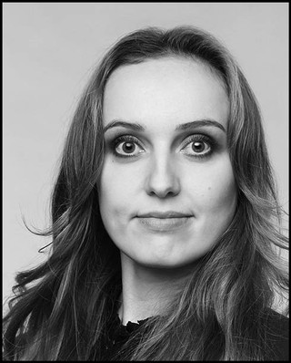 Diana Guzek, doradca podatkowy w LTCA