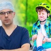 Ako se dete iz sata u sat oseća lošije, ako bol postaje jači ili se pojave novi simptomi - ne čekajte, poručuje roditeljima dr Saša S. Milivojević