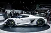 9. Koenigsegg Jesko – 2,8 mln dolarów