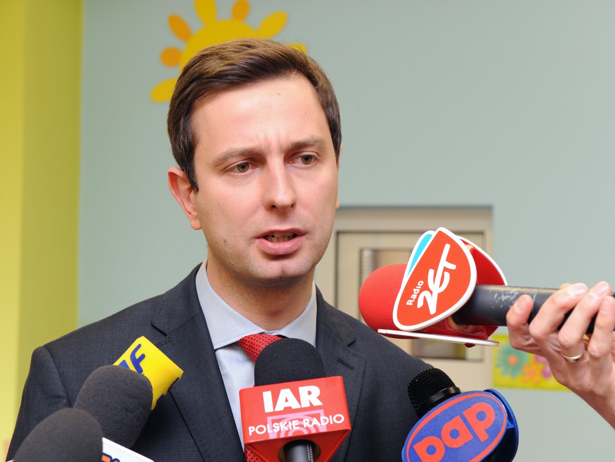 Władysław Kosiniak-Kamysz
