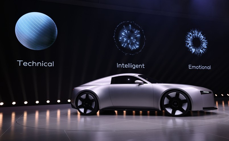 Audi Concept C