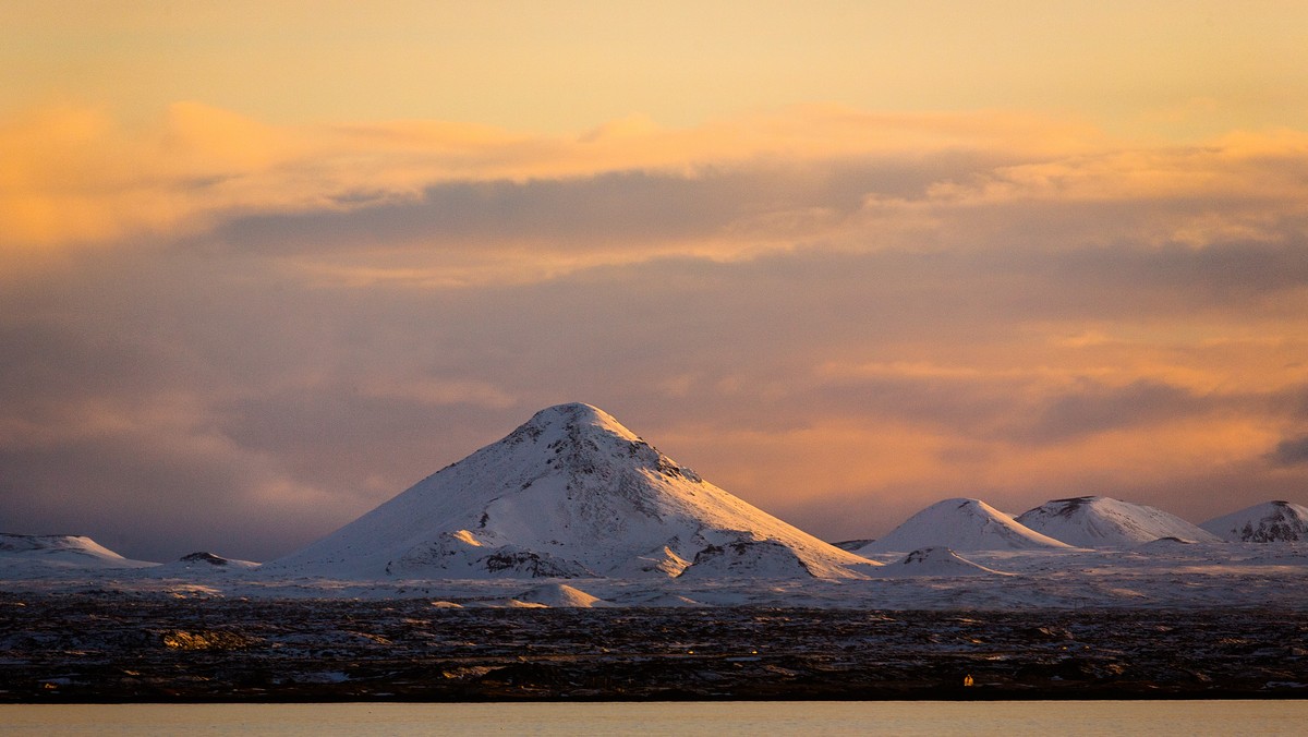 Fot. Pall Gudonsson/Moment/Getty Images