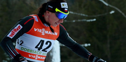 Siódme miejsce Justyny Kowalczyk w Val di Fiemme!