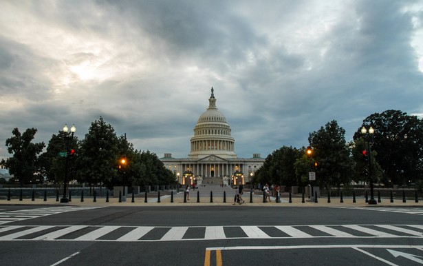 Kongres USA wciąż nie uchwalił pomocy dla Ukrainy