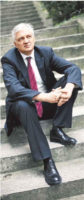 Gowin: Kampania Komorowskiego ruszyła powoli i ospale, jak w wierszu Tuwima