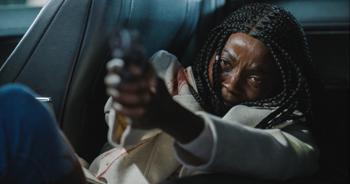 Crime thriller Orah is AFRIFF 2023’s opening film