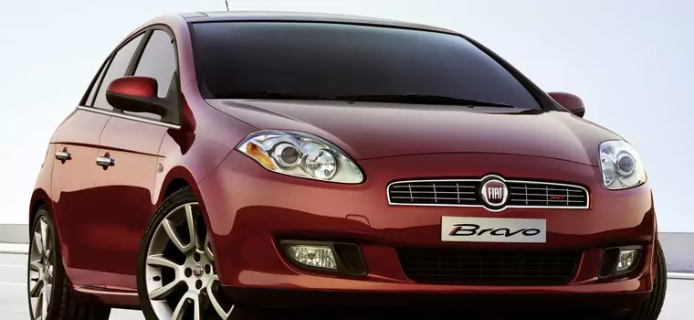 Fiat Bravo II - kusi atrakcyjną ceną