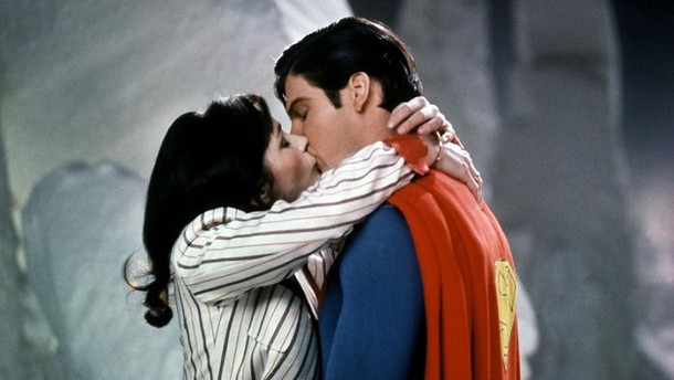 Superman 2 kino film