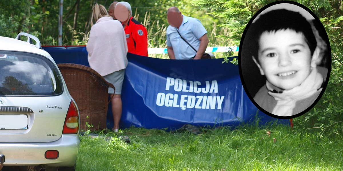 Szymonek zginął przez niedopatrzenie urzędników. Nowe fakty o tragedii w Białogardzie