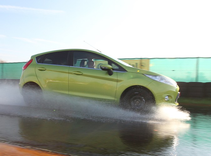 Jakie opony wybrać?