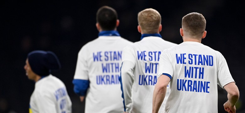 Kolejna zła wiadomość dla rosyjskich kibiców. Premier League już nie zobaczą