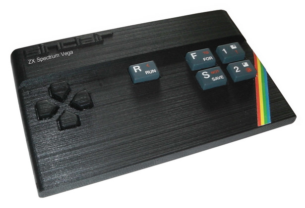 Powrót legendy. Sir Clive Sinclair buduje nowego ZX Spectrum