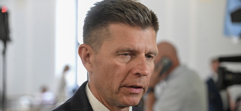 Petru chce być szefem Polski 2050. "Wiem, jak odzyskać wyborców"