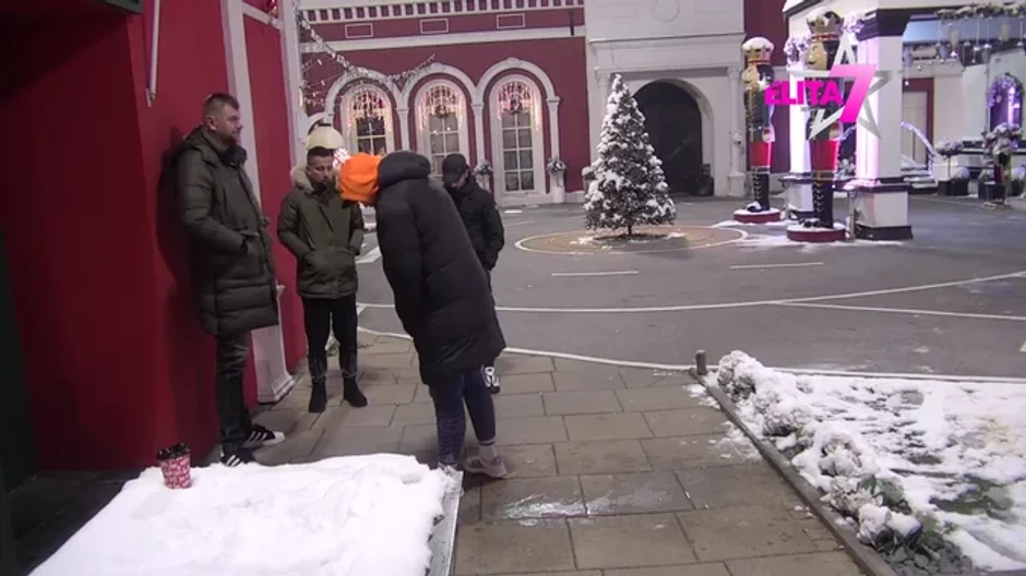 Janjuš o bratu Mihailu